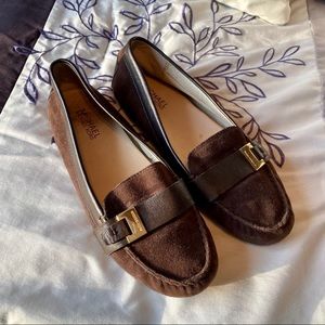 Michael Kors flats
